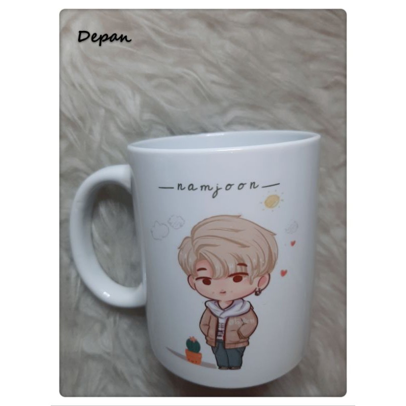

BTS RM | for ARMY | HABISKAN STOCK!!!