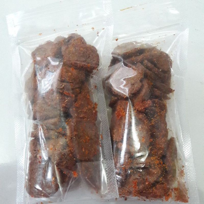 

basreng kriuk