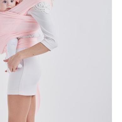 ➨ Gendongan Bayi Wrap / Baby Wrap / Gendongan Kain ℮