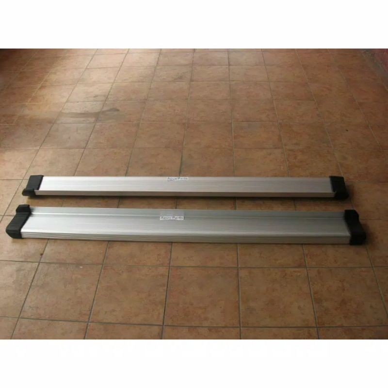 foot step avanza footstep avanza injakan kaki samping avanza pengaman samping avanza