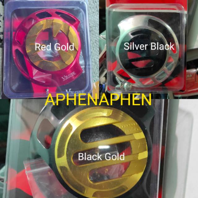 Cover kipas variasi Mio,beat,nouvo