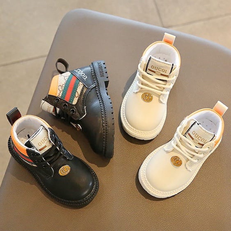 Sepatu Anak Cewek Boots ❗️Sneaker Kids Import ✅