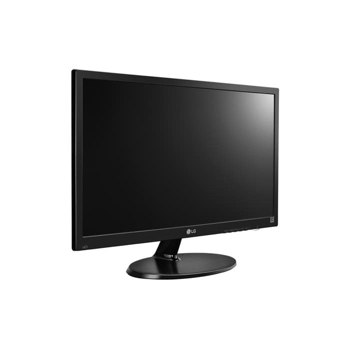 Monitor LED LG 19 Inch Widescreen / monitor pc 19 inch