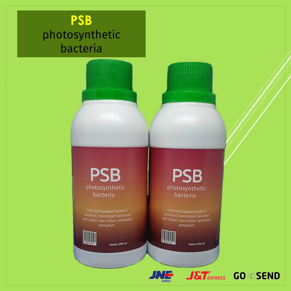 PSB photosynthetic bacteria BONUS Semprotan Biang ASLI lebih Hemat 50 x Penyubur Berbagai  Jenis Tanaman