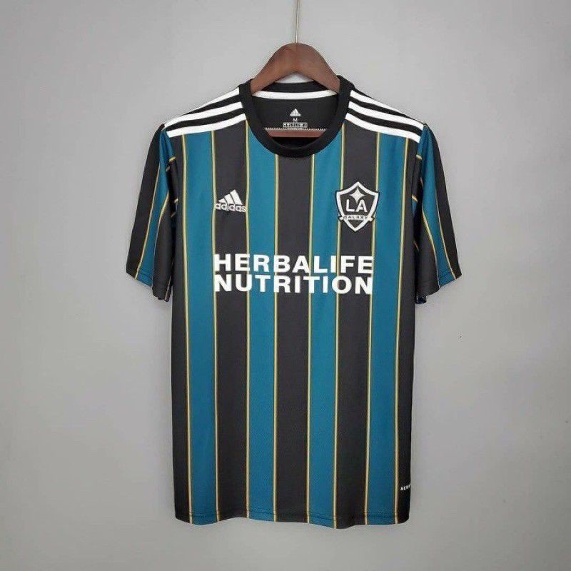 jersey la galaxy away 2021 xxl