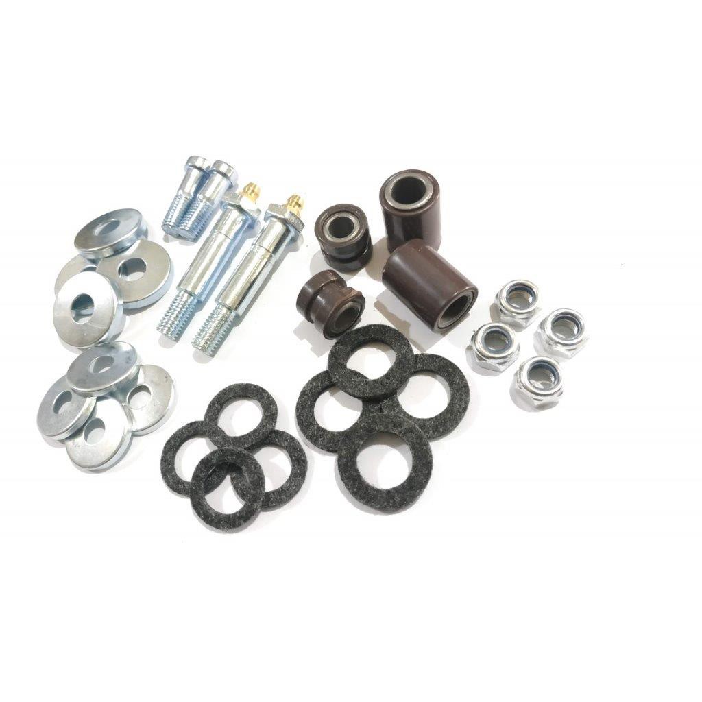 BOSH SHOCK DEPAN C70 - C800 HIGH QUALITY