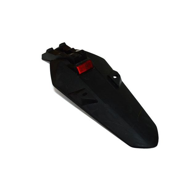 Spakbor Belakang Bawah Honda Supra GTR 150 80110K56N10