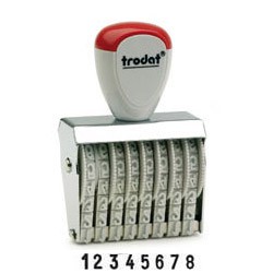 

Trodat 1558 classic