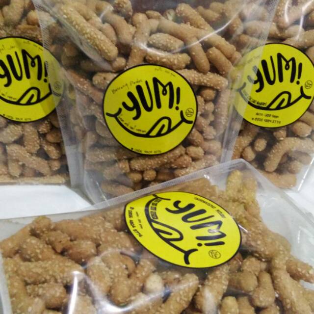 

Keriput jari