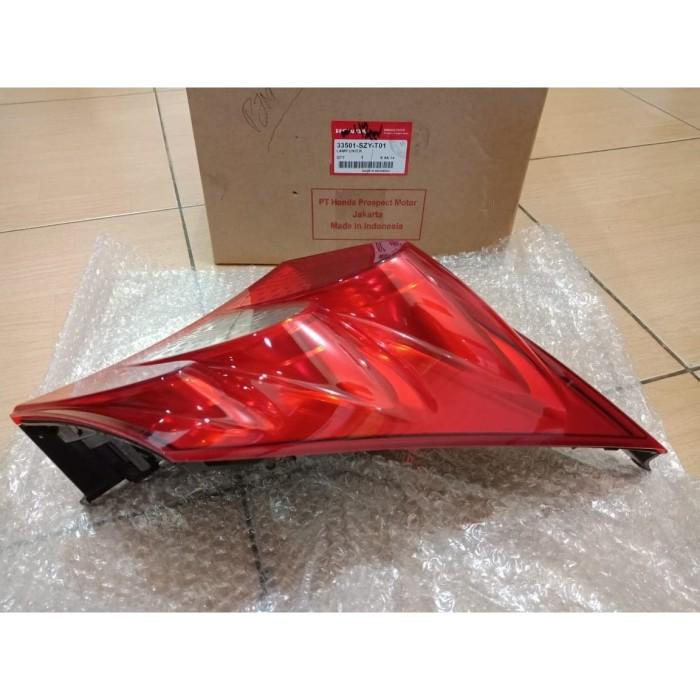 Stop Lamp Honda Freed 2009-2010 Genuine