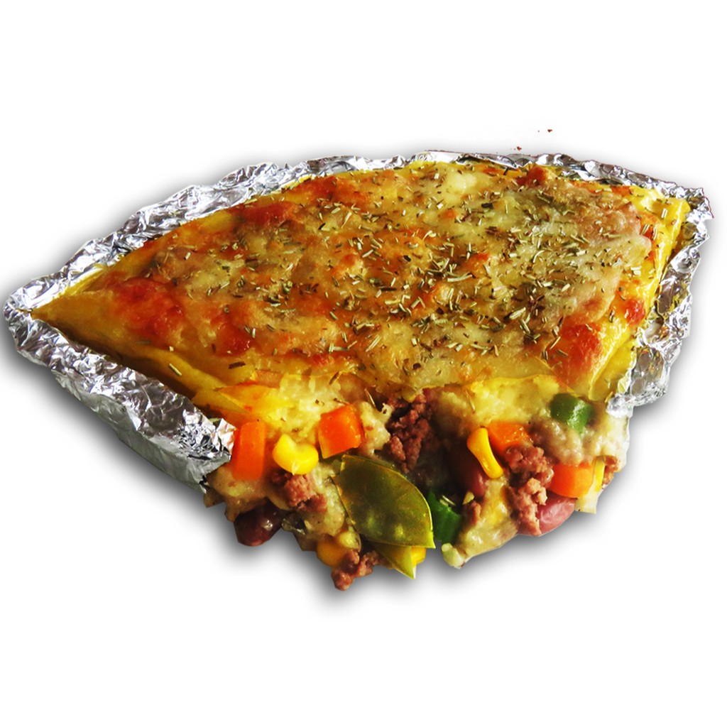 

shepherd's pie