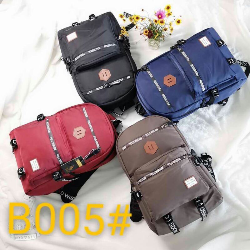 Ransel Wanita