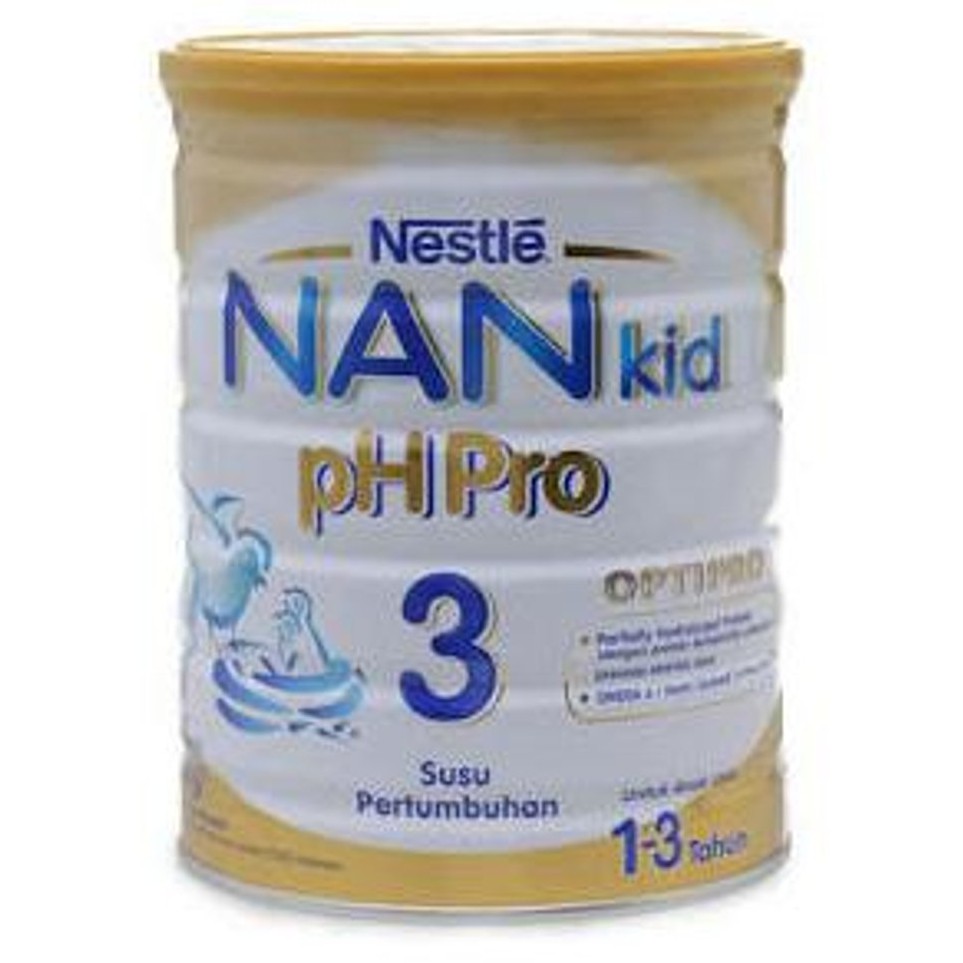 NAN pH Pro 3 (800 gram)