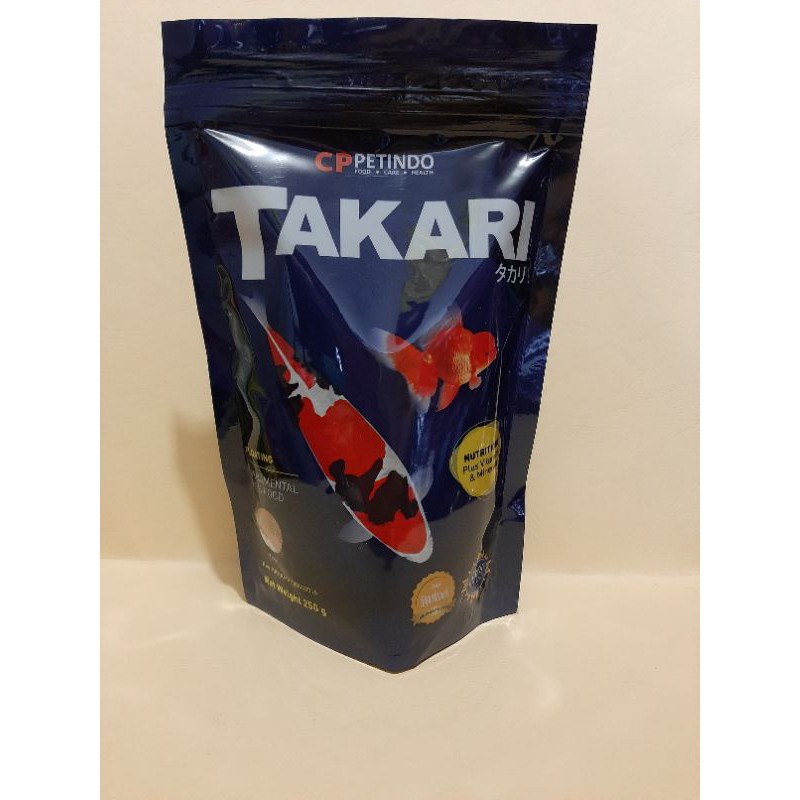 

takari 250gr