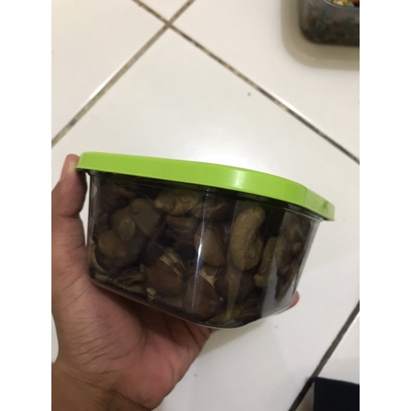 

Kacang Koro Repack