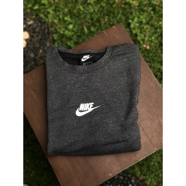 CREWNECK NIKE CENTER