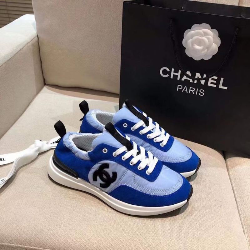 chanel low