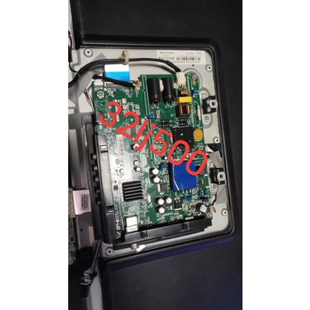 MB MAINBOARD TV LG 32LJ500D 32LJ500