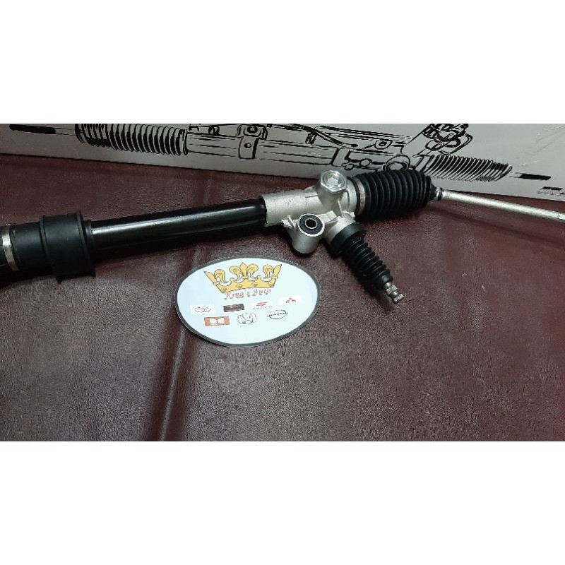 RACK STIR - GEAR BOX STIR APV - MEGA CARRY (TIDAK POWER STEERING)
