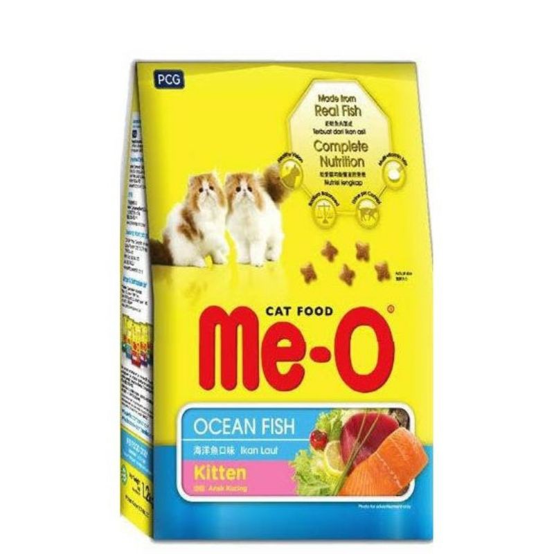 repack Meo kitten 1 kg