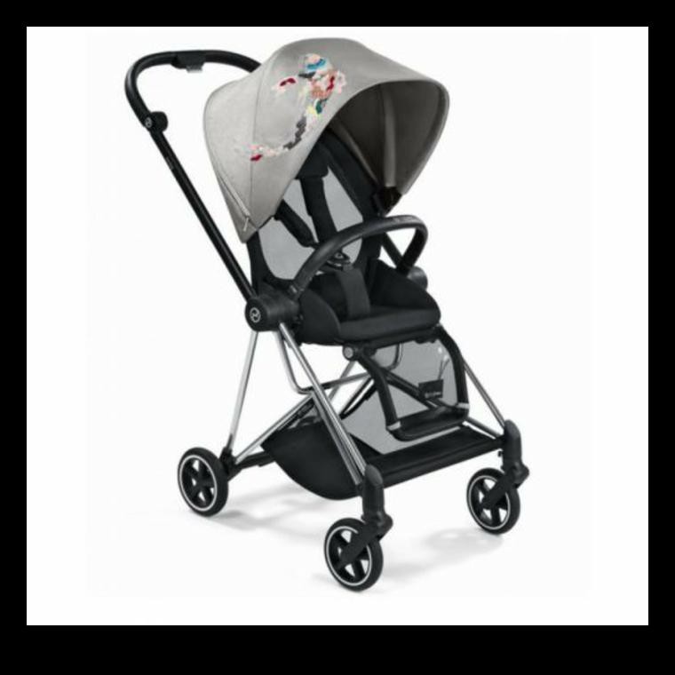 harga stroller cybex mios koi