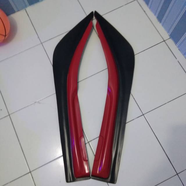 Talang air kupu".umplung