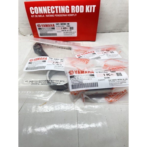 stang seher mioJ,mio GT,soul GT115 ori ygp thailand
