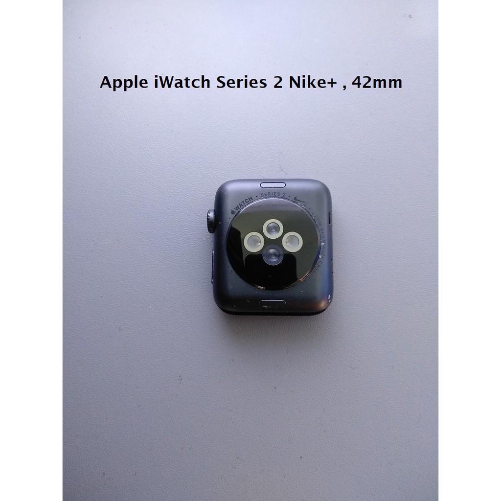 apple watch series 2 nike price