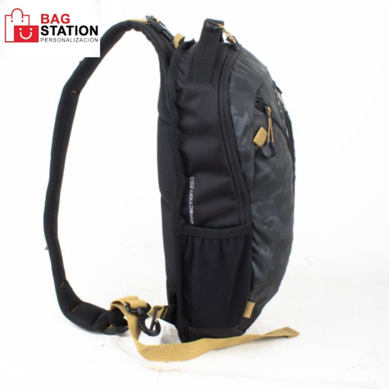 TAS SELEMPANG KALIBRE DIRECTION 03 ORIGINAL KALIBRE SLING BAG DIRECTION 03