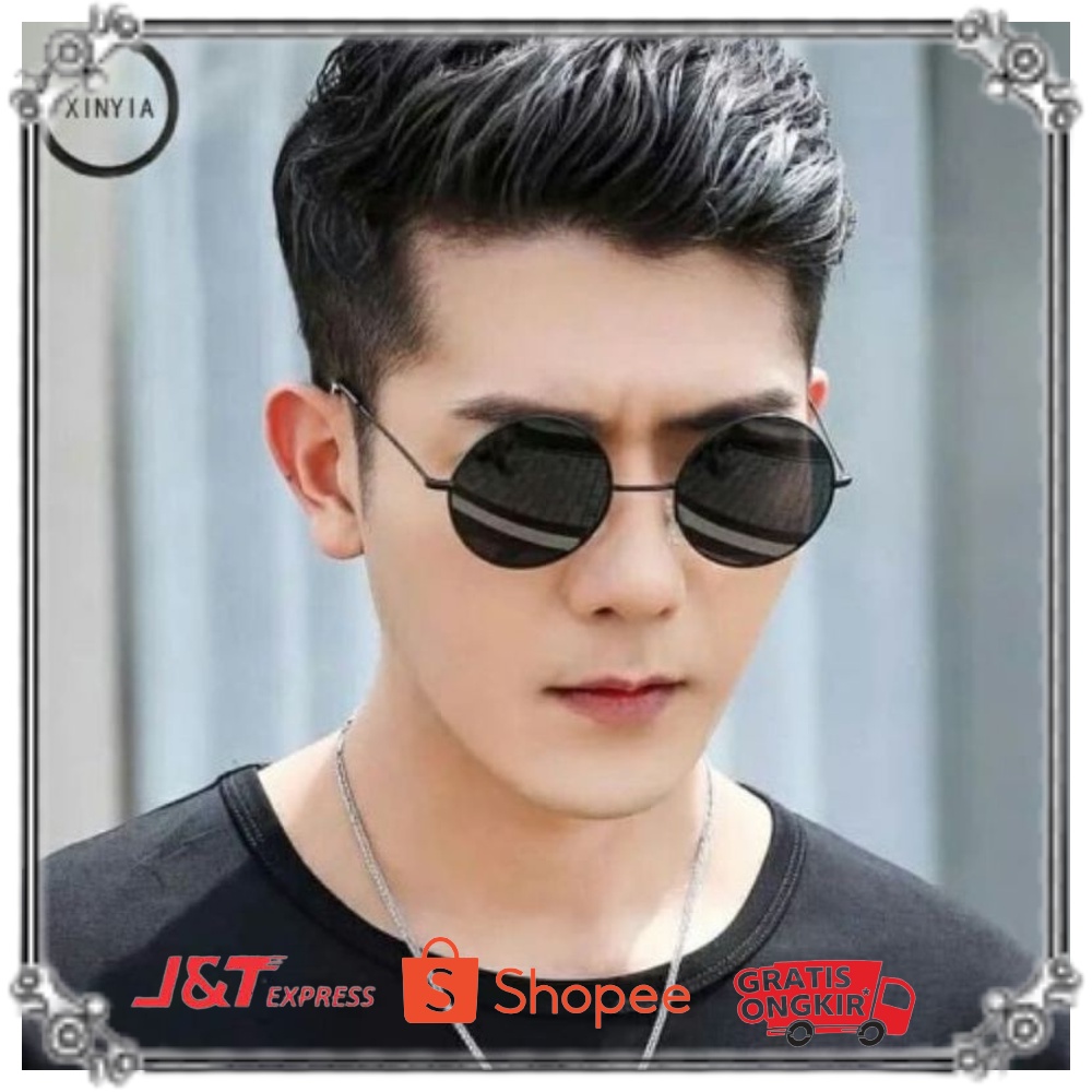 KACAMATA BOBOHO KACAMATA BULAT/KACAMATA BOBOHO/ KACAMATA BOBOHO ANAK/ KACAMATA BOBOHO ANAK LAKI LAKI