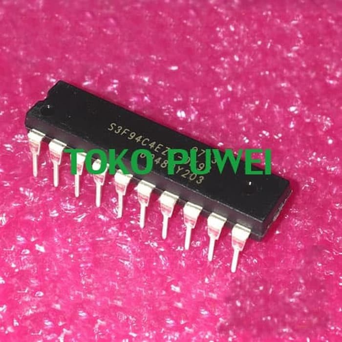 S3F94C4EZZ-DK94 S3F94C4EZZ DK94 DIP-20 BX86