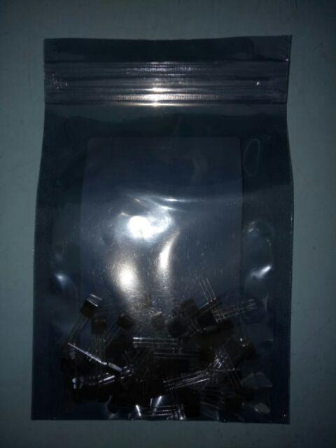 50pcs 78l05  Regulator Voltage To-92