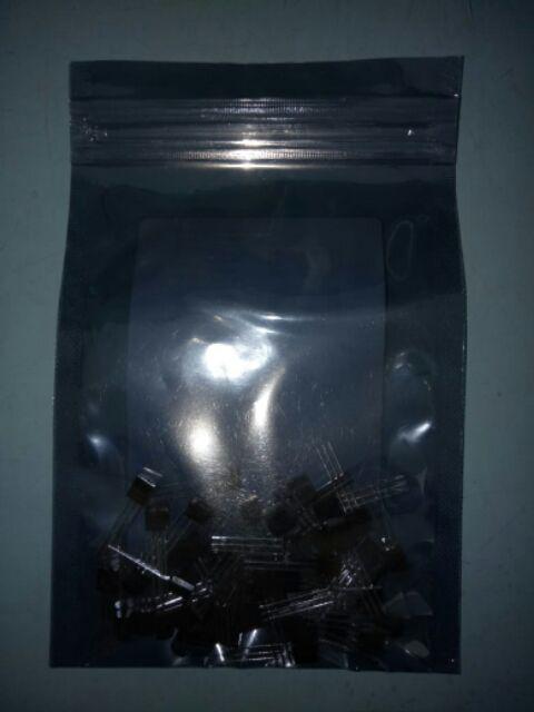 50pcs 78l05  Regulator Voltage To-92