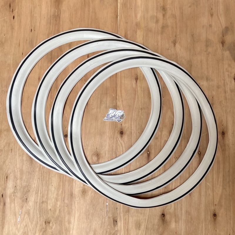 Lis ban lis ban ring 17 Lis ban motor classic Astrea grand prima star c70 warna hitam