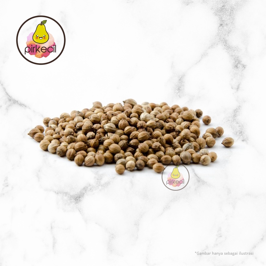 

Ketumbar SUPER 100 gr