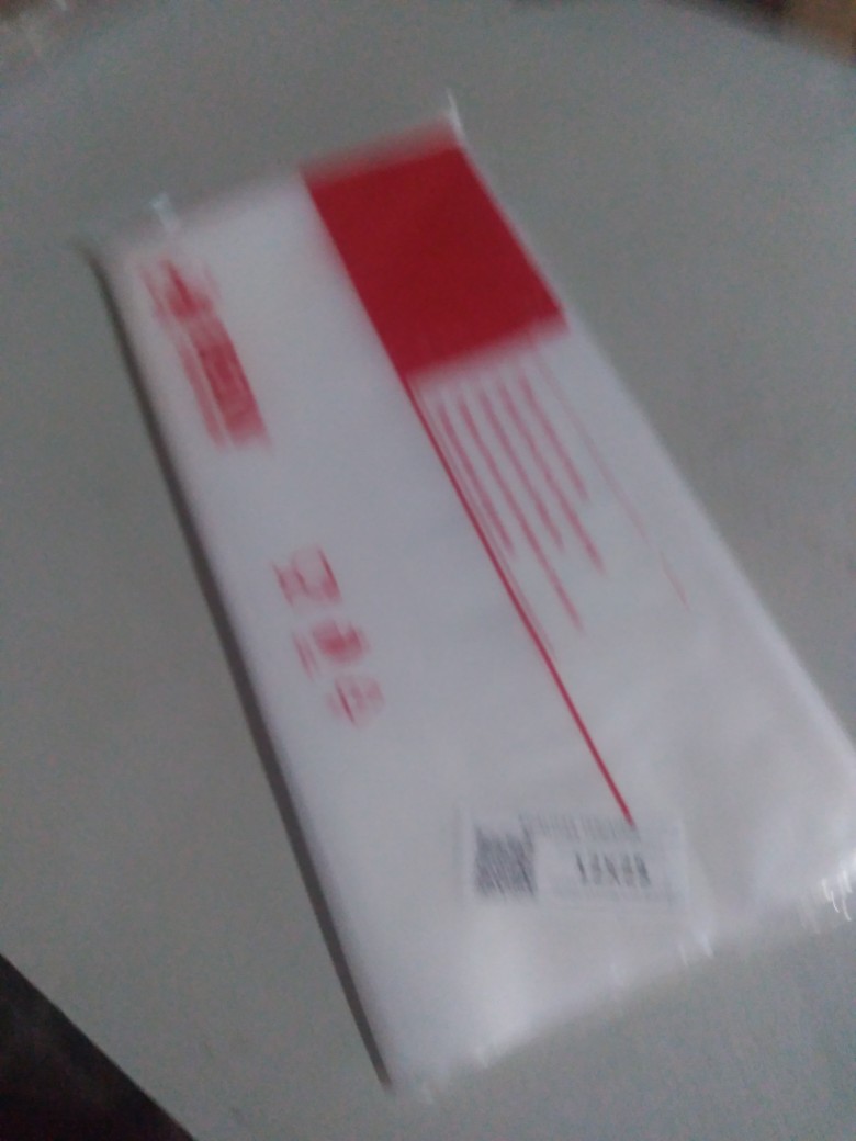 Plastik Es Cap Bison