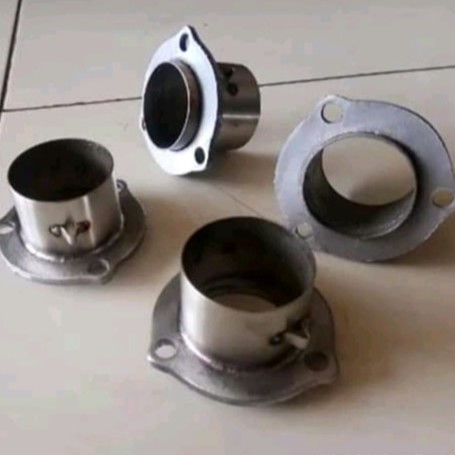 ADAPTOR KNALPOT SATRIA FU INLET 50MM