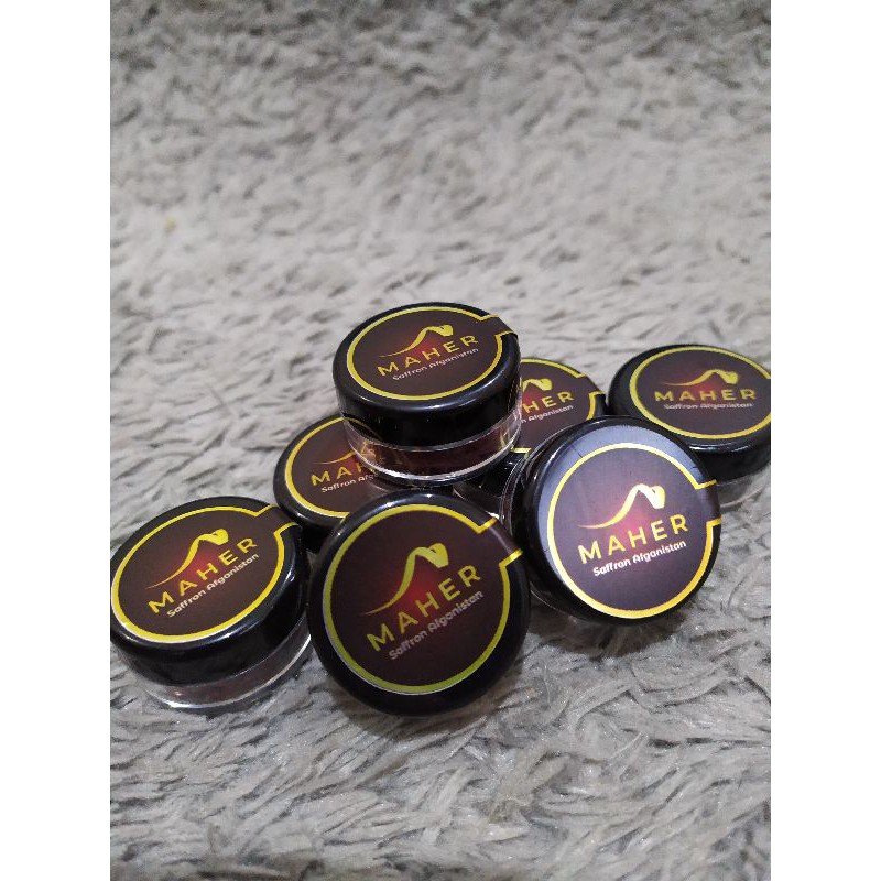 

PROMO!! SAFFRON GRADE A SUPER NEGIN