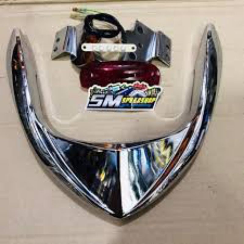 Behel Malaysia Beat Karbu