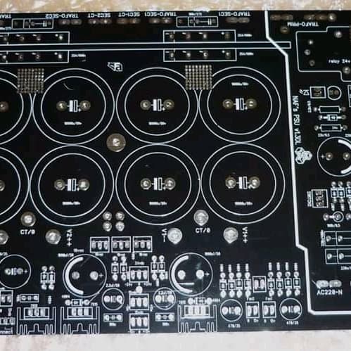 PCB POWER SUPPLY