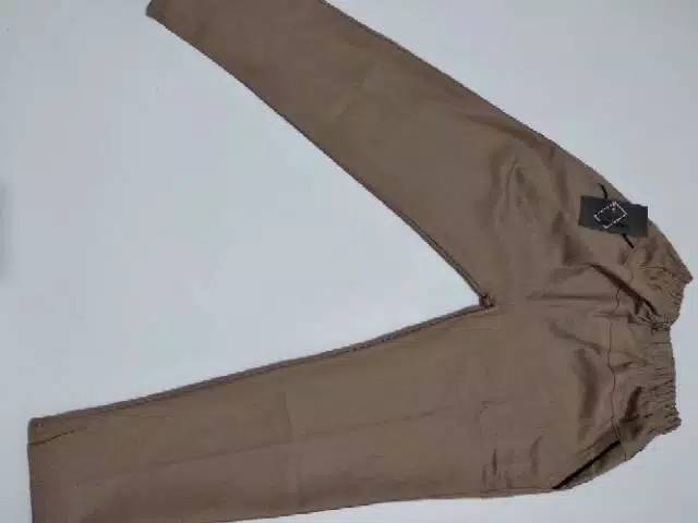 Chino anak celana panjang anak usia 1-12 tahun bahan katun twill stech bahan tebal