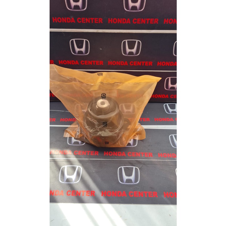 engine mounting gantungan mesin kanan honda mobilio brio brv jazz s rs ge8 2008 2009 2010 2011 2012 2013 2014 city gm2 2009 2010 2011 2012 2013 freed 50822-TG0 50820-TG4