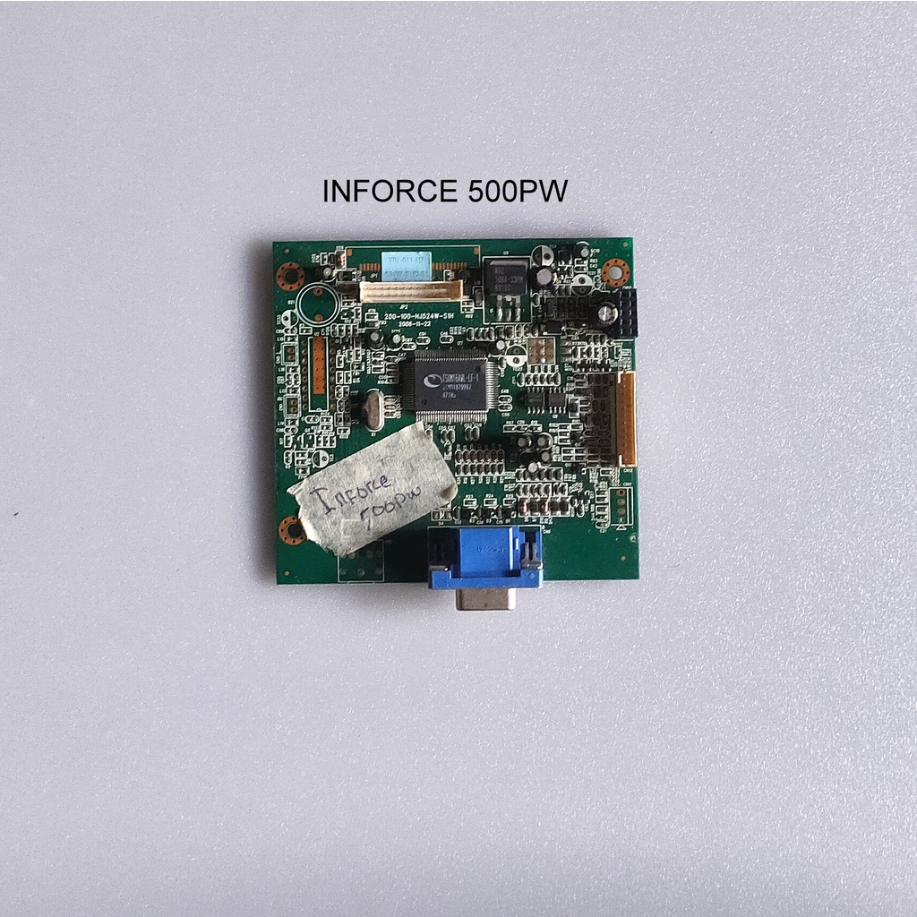 INFORCE 500PW