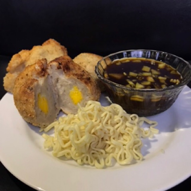 

Pempek Palembang