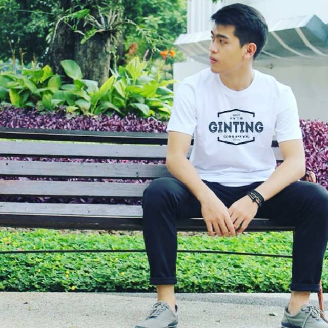 KAOS BATAK KARO - GINTING - DISTRO BATAK