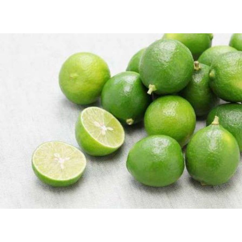 

jeruk nipis/jeruk pecel