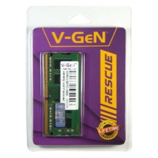 V-Gen DDR4 - 16GB - 3200 Mhz