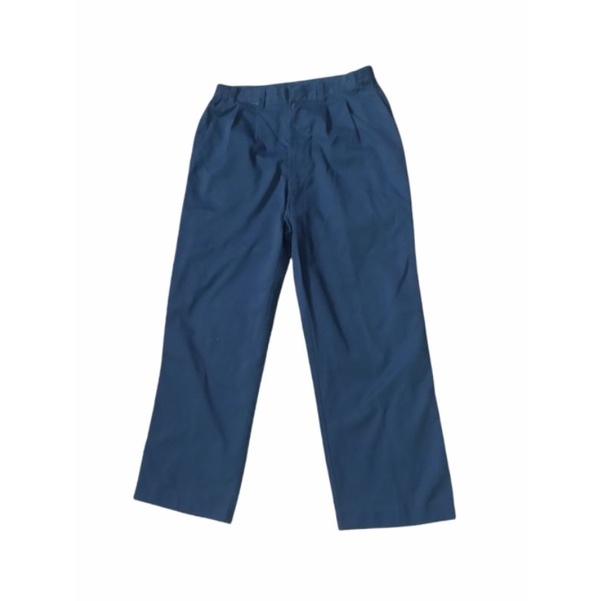 celana chinos second