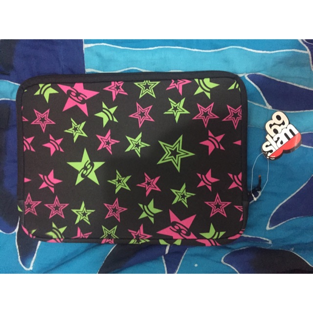 Softcase LAPTOP Original slam69