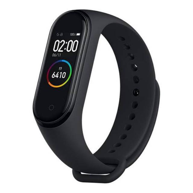 Mi Band 4